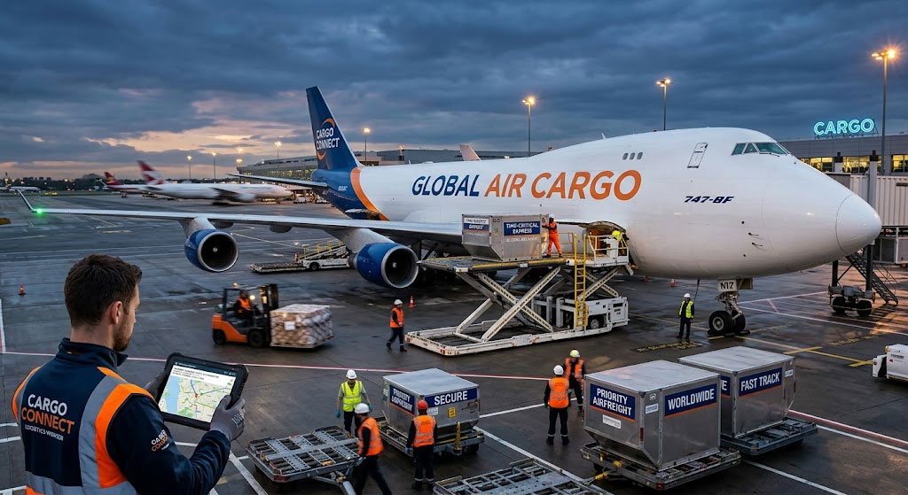 Air Freight