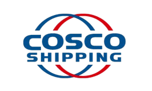 COSCO Shipping Logo