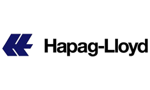 Hapag-Lloyd Cargo Logo