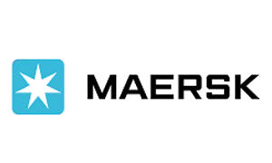 Maersk Line Logo