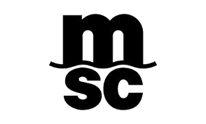 MSC Tracking Logo